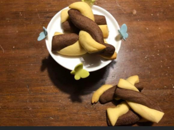 Biscointrecci