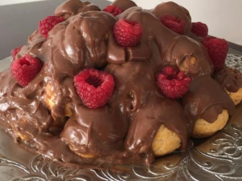 Profiterole