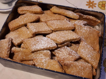 Biscotti alla zucca 🍪🧡