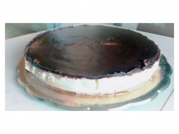 Yogurtcake