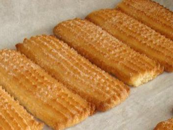 Biscotti semplici