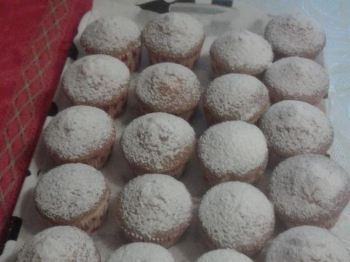Muffin semplici