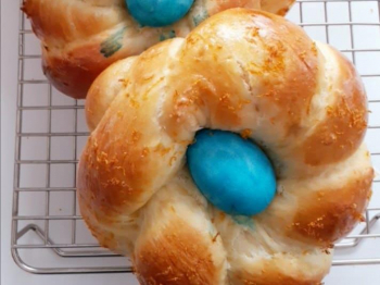 Brioche