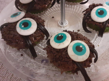 Muffin ragnetto