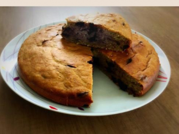 Banane cioccolato