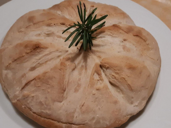 Zucca di pane