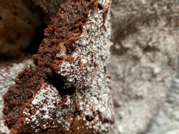 torta super cioccolatosa