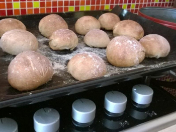 Buns