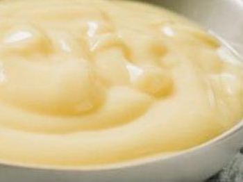 Crema pasticcera veloce