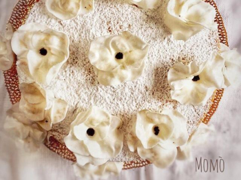 Torta allo Yogurt (Super Veloce)