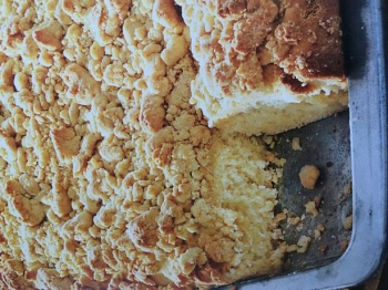 Crumble