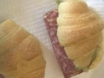 CORNETTI SALATI