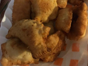 PANZEROTTI