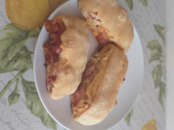 Panini napoletani