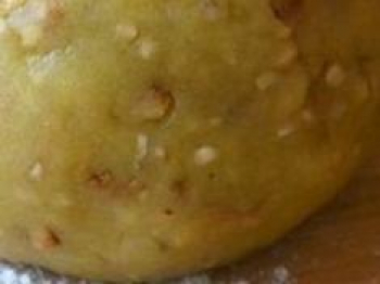 frolla alle nocciole