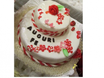 Torta Fe