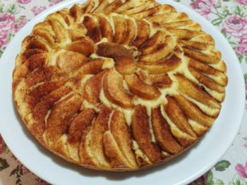 Torta di mele