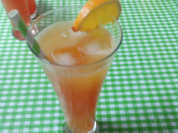 Cocktail analcolico