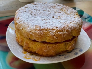 Torta duemila