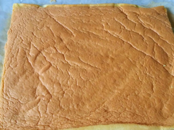 Pasta biscotto