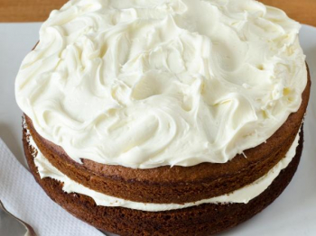 Madame chantilly