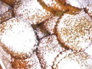 Calzoncelli dolci