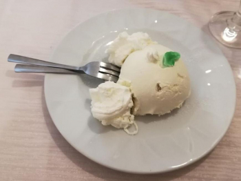Delizia al limone