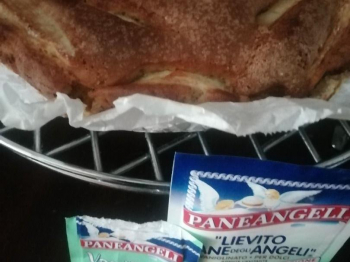 Torta x 2 ❤️