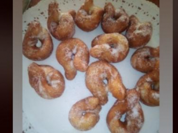 &quot;Zeppoline&quot; senza lievitazione