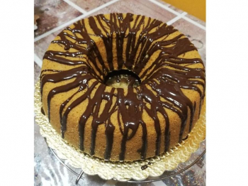 Ciambella dolcina