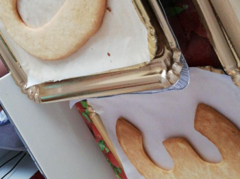 Basi cream tart senza glutine