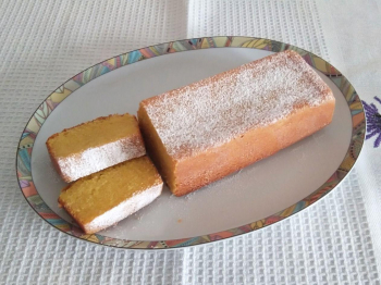 Amor polenta (seconda versione)