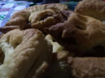 Biscotti di halloween