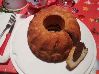 Ciambella della Nonna