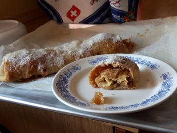 Strudel nuova ricetta