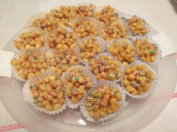 Struffoli