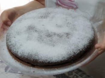 Dolce al cacao