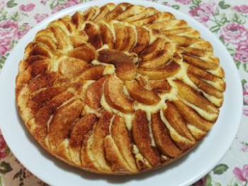 Torta di mele