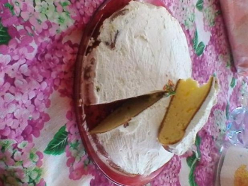Torta alla ricotta