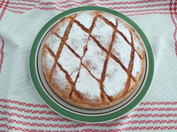 Torta Cremona