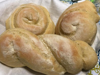 Pane fatto in casa