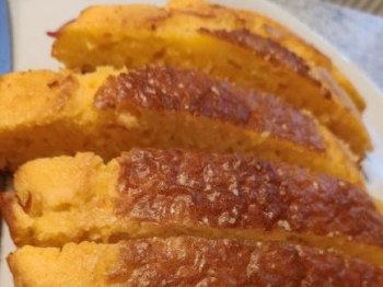 cornbread