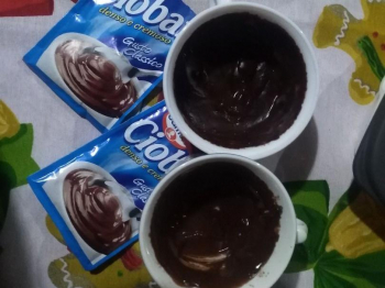 Ciobar al profumo di cannella