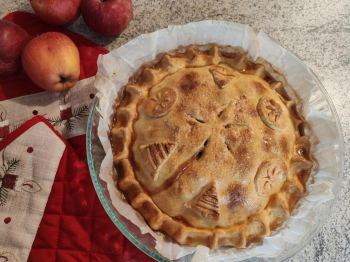 apple pie