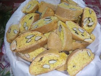 Cantucci