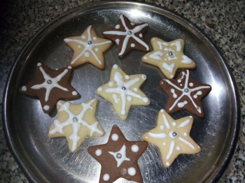 Stelline