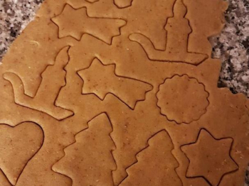 Biscotti di Natale