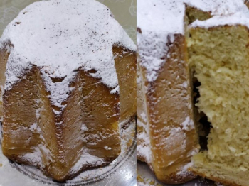 Pandoro