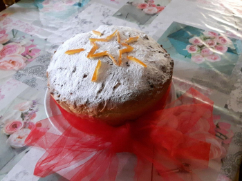 Il mio Panettone classico