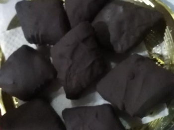 Mostaccioli